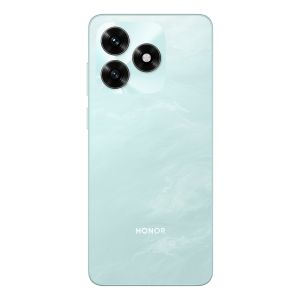 Honor X5c PLUS 17,1 cm (6.74") MagicOS 9.0 4G 4 GB 128 GB 5260 mAh Verde