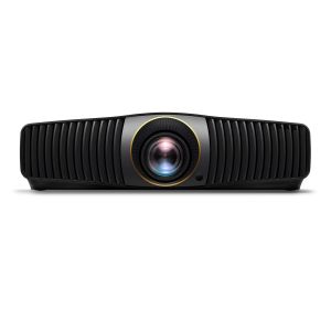 BenQ BR9708 Proiettore a corto raggio 2600 ANSI lumen DLP UHD 4K (3840x2160) Compatibilità 3D Nero