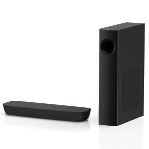 Panasonic SC-HTB250 - Sistema Home Cinema e Soundbox