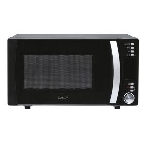 Candy COOKinApp CMXG 25DCB Acciaio inox Microonde con grill Superficie piana 25 L 900 W