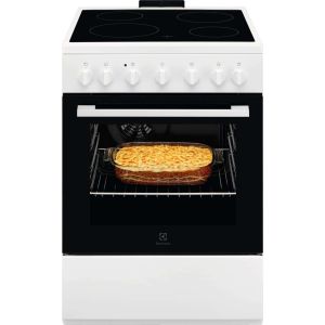 Electrolux CUCINE 60 x 60 MULTI CLASSE A LKR620066W MADE IN EUROPE