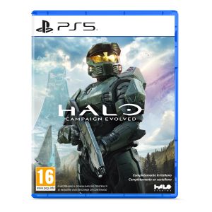 Microsoft Halo Campaign Evolved PS5 Standard PlayStation 5