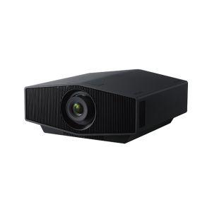 Sony VPL-XW5000 Proiettore a raggio standard 2000 ANSI lumen 3LCD UHD 4K (3840x2160) Nero