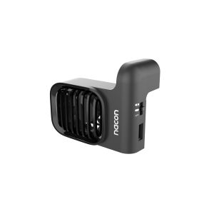 NACON SWITCHNEWCOOLINGFAN parte e accessorio per console da gioco Ventola di raffreddamento