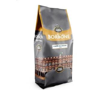 Caffè Borbone Caffe in Grani - Miscela Decisa - 1kg