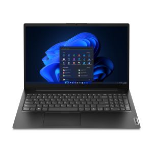 Lenovo V15 G4 AMN AMD Ryzen™ 5 7520U Computer portatile 39,6 cm (15.6") Full HD 16 GB LPDDR5-SDRAM 512 GB SSD Wi-Fi 6 (802.11ax) Windows 11 Pro Italiano Nero