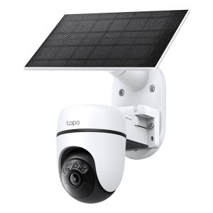 TP-Link Tapo TC90 KIT telecamera di sorveglianza Lampadina Telecamera di sicurezza IP Esterno 2304 x 1296 Pixel Soffitto/Parete/Palo