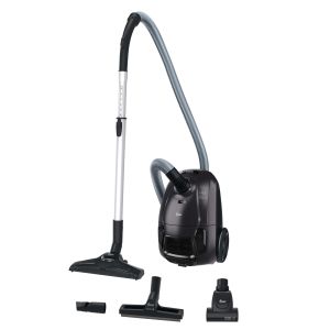 Hoover HE120PET 011 2,5 L A cilindro Secco 700 W Sacchetto per la polvere