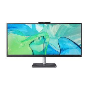 Acer Vero CB3 CB343CURJ0bemiiprcuzx Monitor PC 86,4 cm (34") 3440 x 1440 Pixel Wide Quad HD LCD Nero