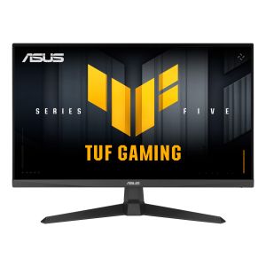 ASUS TUF Gaming VG279Q5A Monitor PC 68,6 cm (27") 1920 x 1080 Pixel Full HD LED Nero