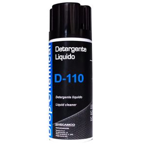 Vecamco 9105-002 prodotto per la pulizia 400 ml Liquido (pronto all'uso)