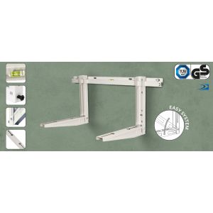 Vecamco VB12 Staffa di supporto del condizionatore d'aria