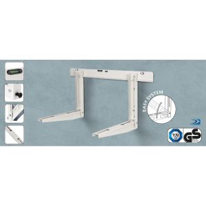 Vecamco VB14 Staffa di supporto del condizionatore d'aria