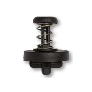 Vecamco 9898-008-95 accessorio per aria condizionata Parte della staffa di supporto del condizionatore d'aria