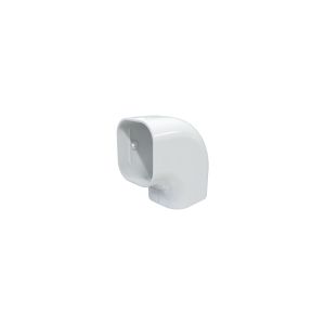 Tecnosystemi E11120160 accessorio per aria condizionata Canale decorativo del condizionatore d'aria