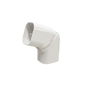 Tecnosystemi E11121111 accessorio per aria condizionata Canale decorativo del condizionatore d'aria