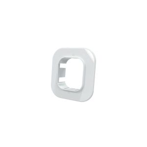 Tecnosystemi E11122060 accessorio per aria condizionata Canale decorativo del condizionatore d'aria