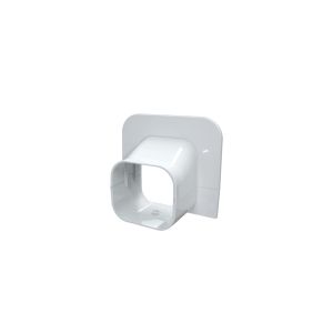 Tecnosystemi E11122110 accessorio per aria condizionata Canale decorativo del condizionatore d'aria