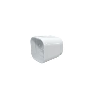 Tecnosystemi E11122140 accessorio per aria condizionata Canale decorativo del condizionatore d'aria