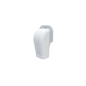 Tecnosystemi E11124110 accessorio per aria condizionata Canale decorativo del condizionatore d'aria