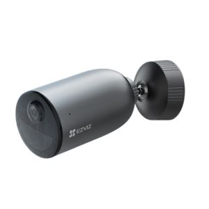 EZVIZ EB3 videocamera di sorveglianza a batteria da esterno