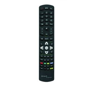 Bravo Original 8 telecomando IR Wireless TV Pulsanti