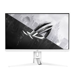 ASUS ROG Strix XG27AQ-W Monitor PC 68,6 cm (27") 2560 x 1440 Pixel Wide Quad HD Bianco