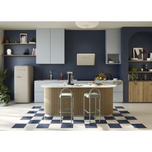 Smeg 50's Style Bollitori KLF03BLMEU Nero