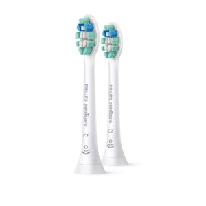 Philips Sonicare ProResults plaque control Confezione da 2 (prima conosciuta come ProResults antiplacca)