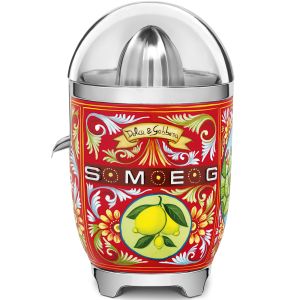 Smeg 50's Style Spremiagrumi CJF01DGEU Decorato / Speciale