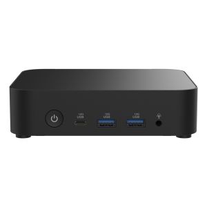 ASUS NUC 14 Essential RNUC14MNK9700002 Nero N97