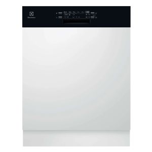 Electrolux Lavastoviglie Incasso 60 Cm - Int. Parziale 13 Coperti Classe E 44 Dba EEA47201IK MADE IN EUROPE