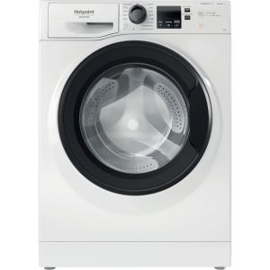 Hotpoint Ariston Active 40 Ariston Lavatrice NF825WKIT 8kg Antimacchia