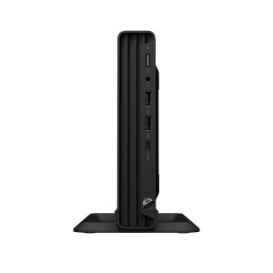 HP Pro Mini 260 G9 Desktop PC Intel® Core™ i5 i5-1334U 16 GB DDR4-SDRAM 512 GB SSD Windows 11 Pro Mini PC