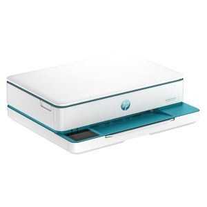 HP ENVY 6122e Wireless All-in-One Colore Stampante, Instant Ink; Stampa di foto