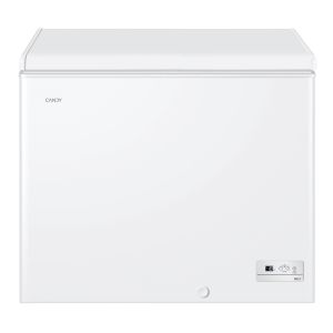 Candy Artico CHAE 2002E Congelatore a pozzo Libera installazione 196 L Bianco