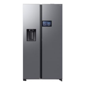 Samsung Frigorifero Side By Side AI Home 621L RS90F65EDTEF