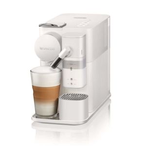 De’Longhi Lattissima One EN510.W Automatica Macchina per espresso 1 L