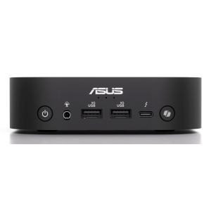 ASUS NUC RNUC14LNKU9094N2 Intel Core Ultra 9 288V 32 GB LPDDR5x-SDRAM 1 TB SSD Windows 11 Pro Mini PC Nero