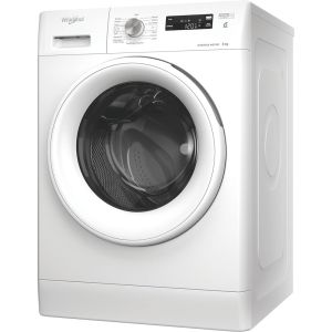 Whirlpool Lavatrice a libera installazione - FFS P87 IT