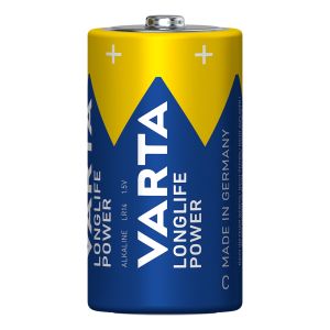Varta 04914 121 422 batteria per uso domestico LR14 Alcalino