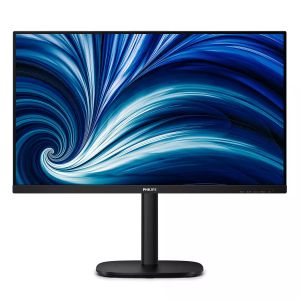 Philips Serie 3000 32B2N3500/00 Monitor PC 80 cm (31.5") 2560 x 1440 Pixel Quad HD LCD Nero