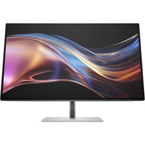 HP Series 7 Pro Monitor serie 7 Pro QHD Thunderbolt 4 da 27'' - 727pu