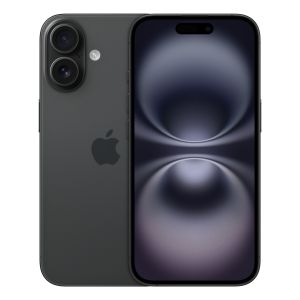 Apple iPhone 16 128GB Nero