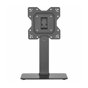 Bravo 92402641 Supporto TV a parete 109,2 cm (43") Nero