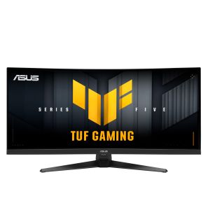 ASUS TUF Gaming VG34WQ5A Monitor PC 86,4 cm (34") 3440 x 1440 Pixel Wide Quad HD LCD Nero