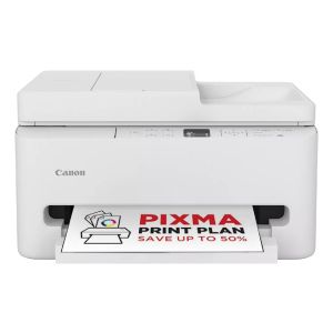 Canon PIXMA TS7550i Ad inchiostro A4 1200 x 1200 DPI Wi-Fi