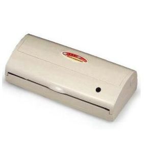 Reber 9340 N macchina per sottovuoto 830 mbar Bianco