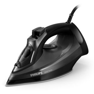 Philips Serie 5000 Ferro da stiro a vapore DST5040/80