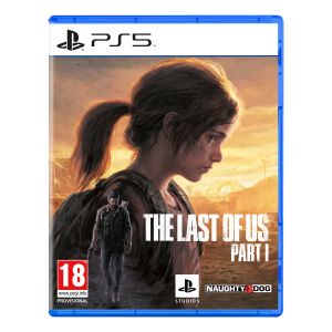 Sony The Last of Us Parte I Rimasterizzata ITA PlayStation 5